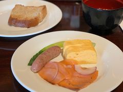 -喜来登酒店西餐厅(3F Sheraton Miyako Hotel)