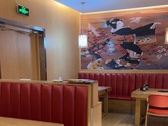 -松野谷·寿喜烧自助(华联顺义金街购物中心店)