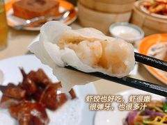 -味莊茶餐厅·自家點心(万象城店)