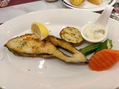 -斗牛士牛排餐厅(嘉里汇店)