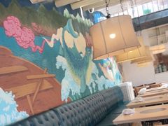 -大理老字号·舟渔的鱼野生菌海景餐厅(双廊店)