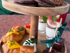 -La Terre乐田(万象城店)