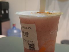 -CoCo都可(天虹广场)