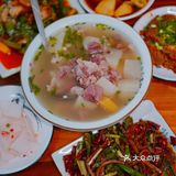 成都周边小众古镇丨藏着地道清真美食！！！