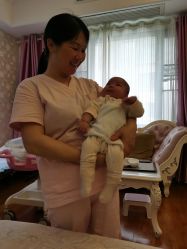 -东方幸福国际母婴月子会所(沙湾公园店)