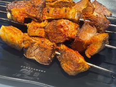 -清真.德枭炕肉店.青海菜(大新街夜市店)