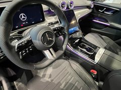 -浙江星杭奔驰4S店(海创园店)