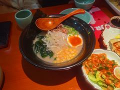 -仓桥家·焗寿司·锅物(光谷步行街店)
