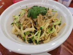 -喜家德虾仁水饺(东海缤纷天地店)