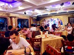 -维吾尔餐厅(宜山路店)