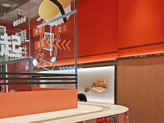 -争鲜回转寿司(太阳宫凯德SURPER店)