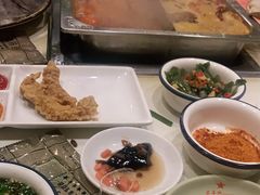 -老基地老火锅厂(大渡口店)