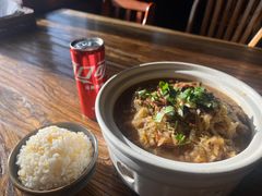 -卧龙堡客栈·中餐厅(古北水镇店)