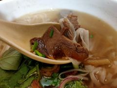 -越南牛肉河粉餐厅(书院巷店)