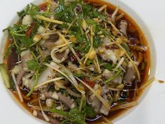 -望海潮海鲜店 特色家常菜(在海一方店)