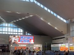 -温州南站