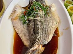 -卡尔顿东方银龙酒店•广西菜•早茶