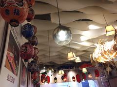 -一井烧肉·活鳗·寿司(望京SOHO店)