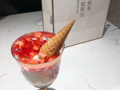 -奈雪的茶(石家庄万象城店)
