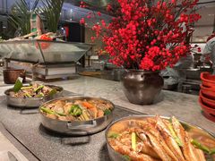 -深圳同泰万怡酒店·万荟轩自助餐厅(同泰店)