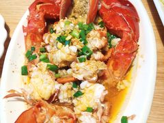 -金海湾海鲜排档(朱家尖店)