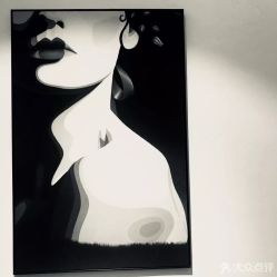 -侨治发型