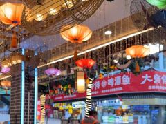 -大师傅金奖啤酒鱼(西街口总店)