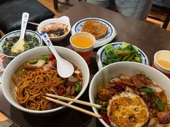 -王繁星面馆(西安熙地港店)