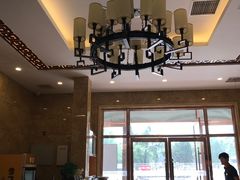 -天津雅园饭店(成林道店)