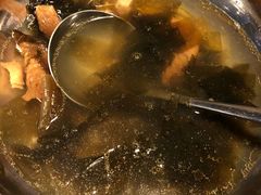 -海神·济州岛海鲜料理(天乐广场店)