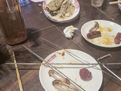 -福苗小骆驼烧烤(大唐不夜城店)