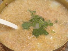 海鲜泡饭-苏小柳点心·手作小笼包(浦东嘉里城分院)