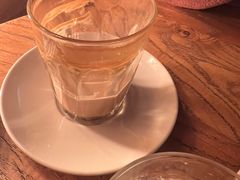 -VOYAGE COFFEE(北锣鼓巷店)