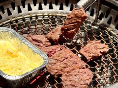 -木槿花韩式炭烤·熟成肉工坊(孙文东路店)