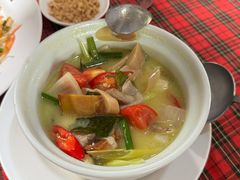 -Raya Father Restaurant