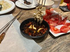 -枪火串烧·东北特色烧烤(罗湖总店)