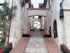 -华谊兄弟（长沙）电影小镇