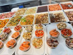 -阿那亚第三食堂 Cafeteria 3