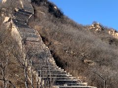 -龙泉峪长城