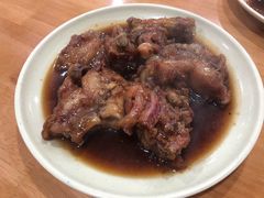 不辣辛辣猪蹄-贤花饭店(城阳店)