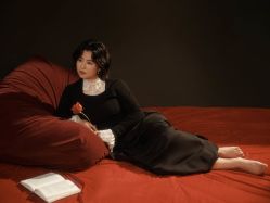 -懒猫摄影studio写真馆