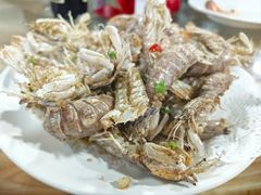-东山壹号海鲜餐厅(金銮名都店)
