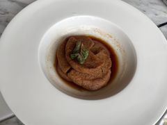 -上海大船酒店-沙滩餐厅