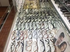 -华彬眼镜专业渐进配镜(潘家园店)
