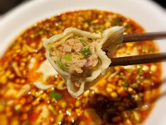 酸汤水饺-德发长·花式蒸饺(大唐不夜城店)