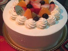 -味多美蛋糕(潘家园店)