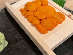 活海胆-慢走(甜水园店)