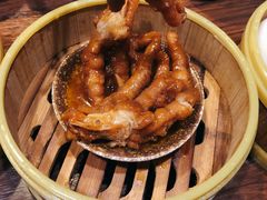 豉汁蒸凤爪-贰號小院潮汕砂锅粥(前海西街店)