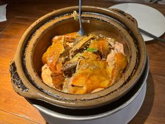 -外婆家(静安大悦城店)