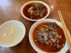 -牛王庙特色面(杏苑公寓店)